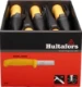 Hultafors Beitelmes STK - met holster
