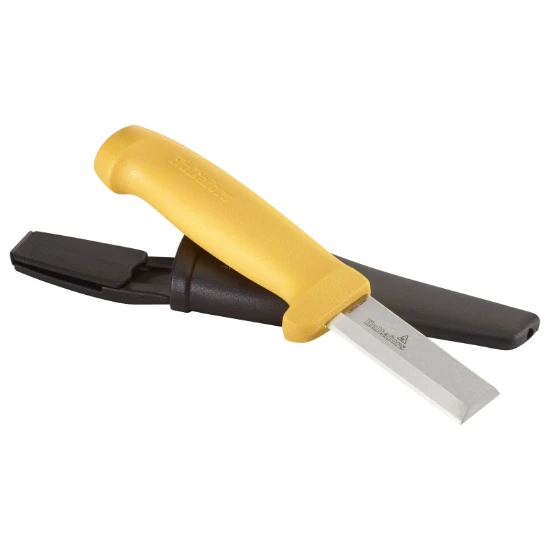 Hultafors Beitelmes STK - met holster