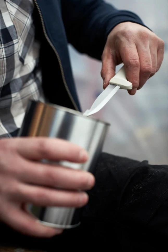 Hultafors Schildersmes MK Blikopener