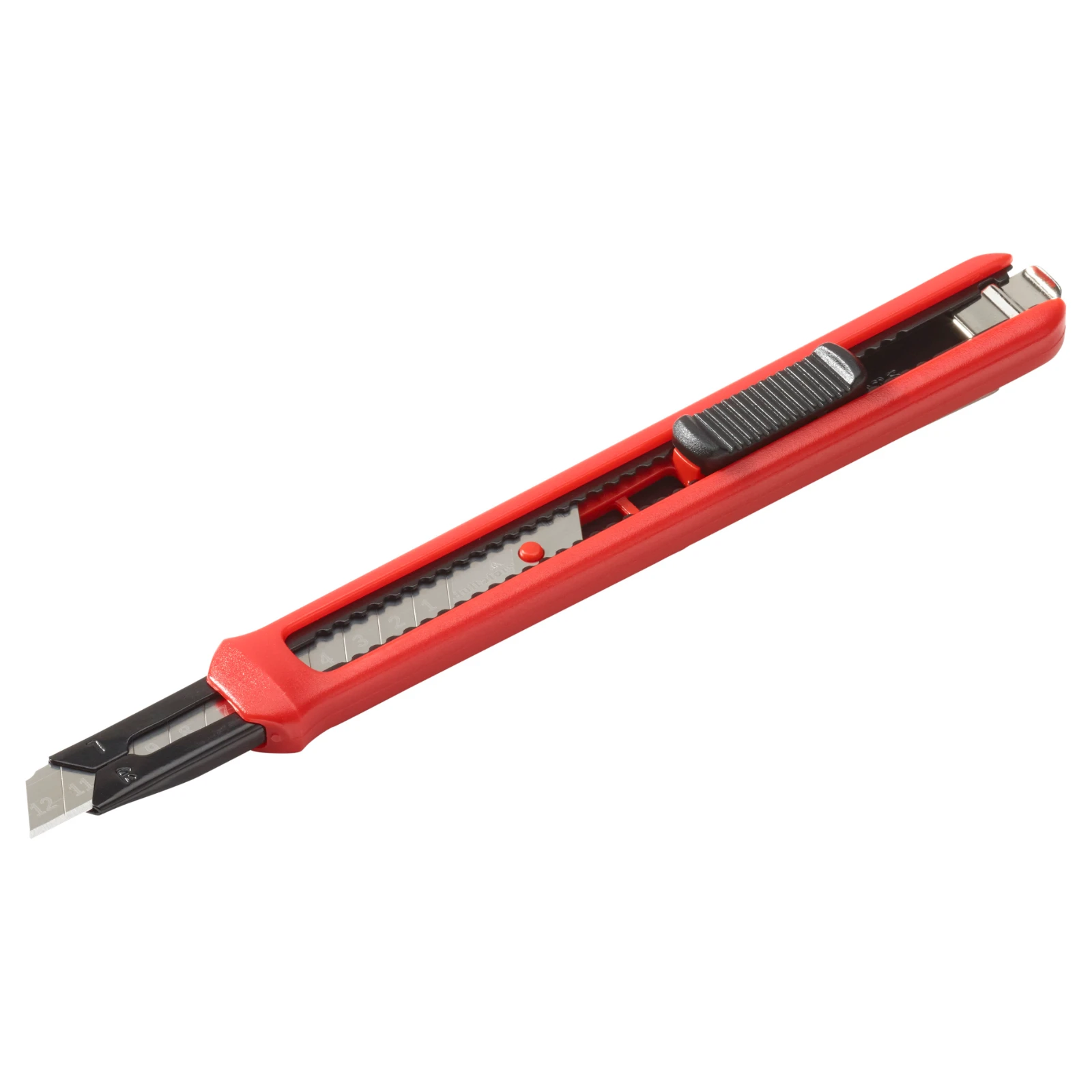 Hultafors Afbreekmes SPP 9A met schuifsysteem