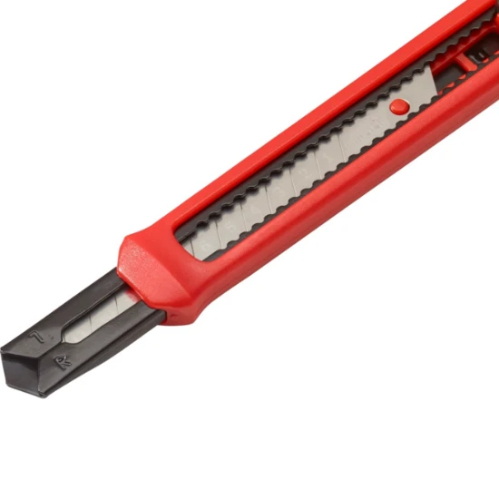 Hultafors Afbreekmes SPP 9A met schuifsysteem