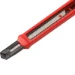 Hultafors Afbreekmes SPP 9A met schuifsysteem