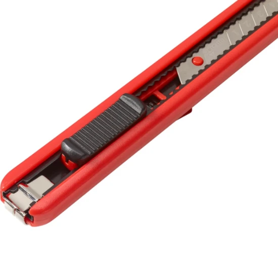 Hultafors Afbreekmes SPP 9A met schuifsysteem