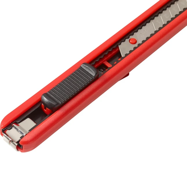 Hultafors Afbreekmes SPP 9A met schuifsysteem