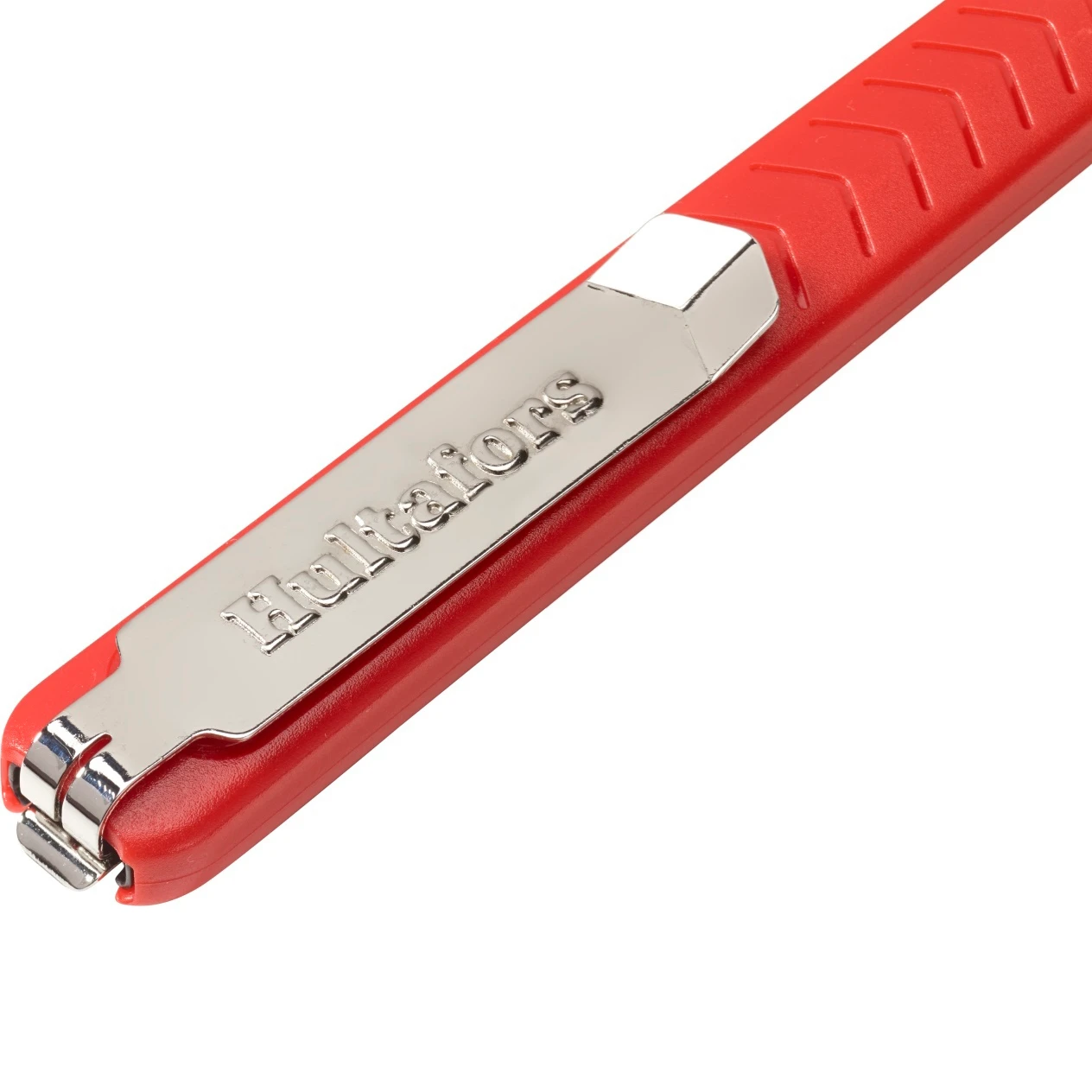 Hultafors Afbreekmes SPP 9A met schuifsysteem
