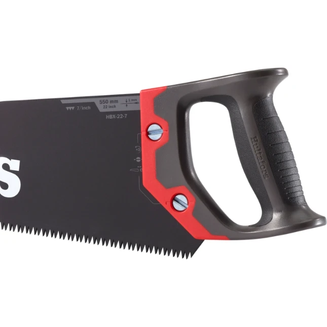 Hultafors Handzaag HBX 7 TPI