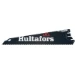 Hultafors Zaagblad HBX 7 TPI