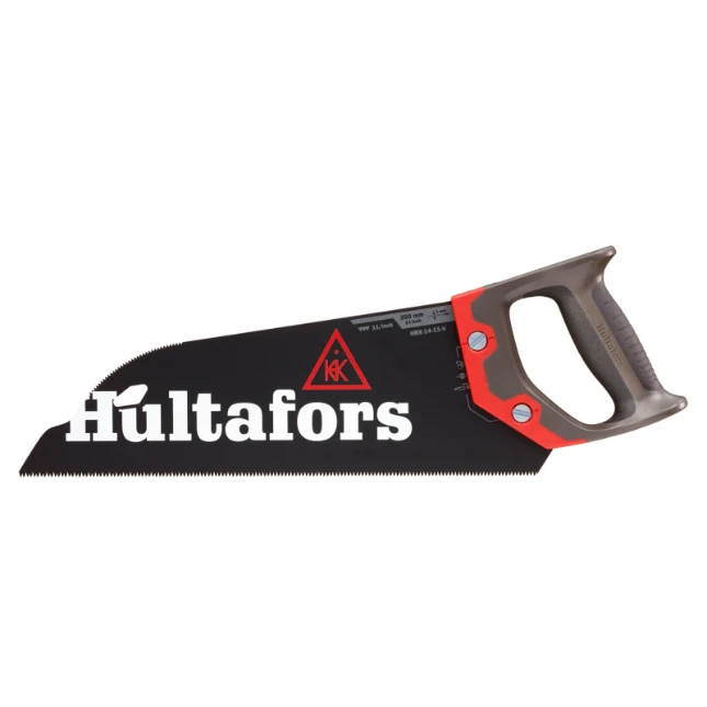 Hultafors Fineerzaag HBX 14"