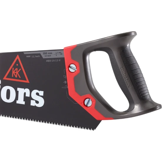 Hultafors Fineerzaag HBX 14"