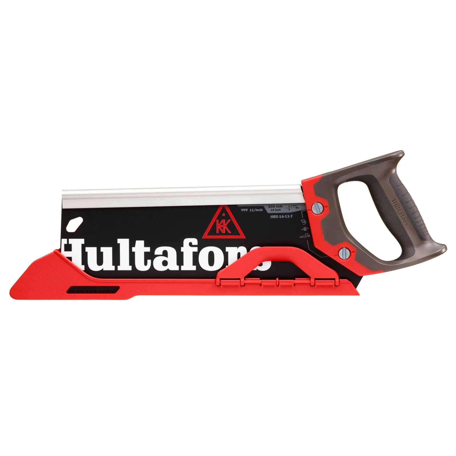 Hultafors Kapzaag HBX 14"