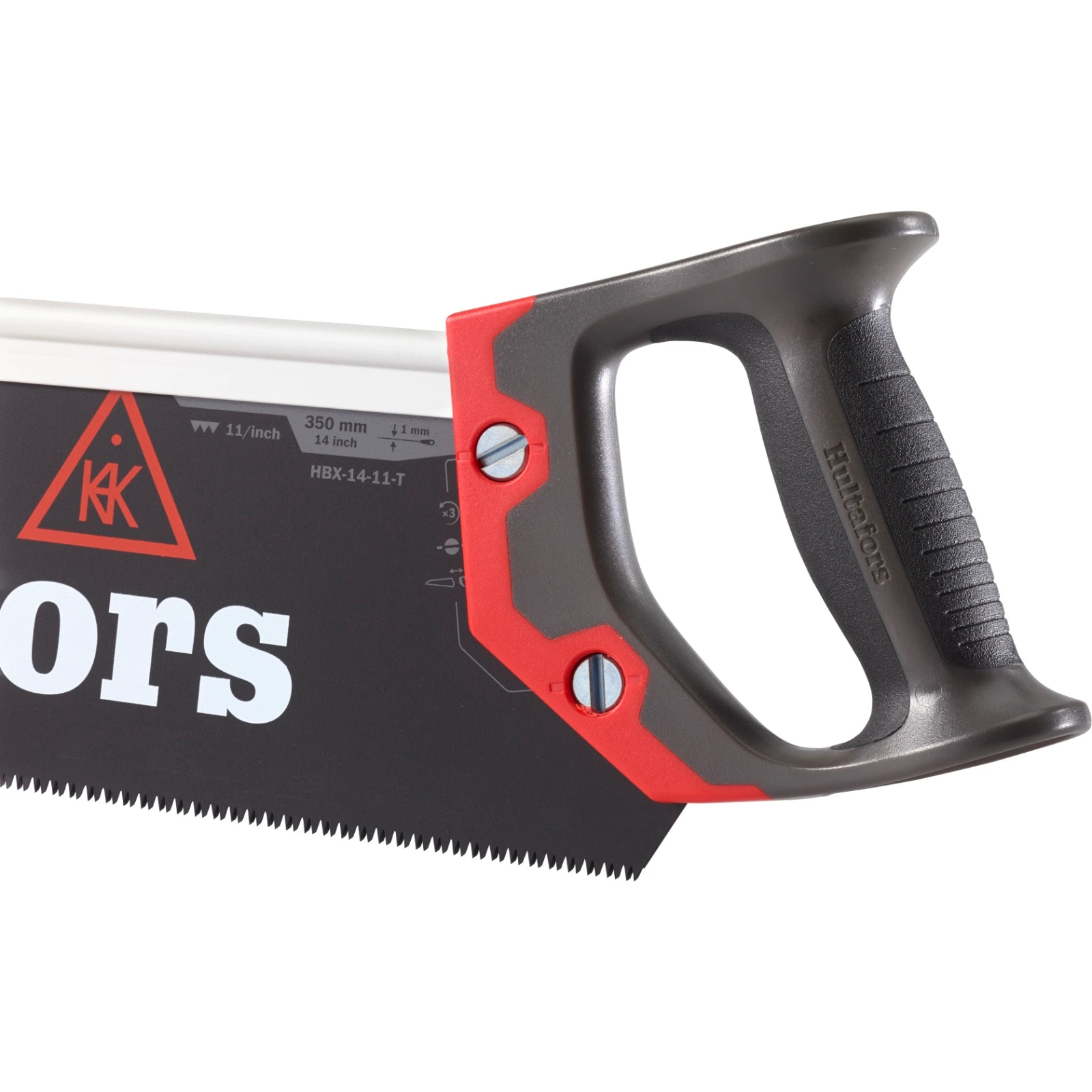 Hultafors Kapzaag HBX 14"