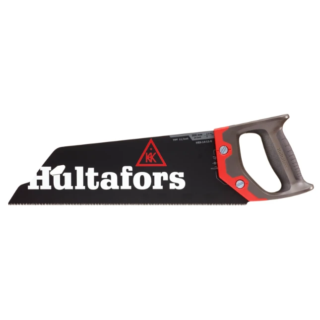 Hultafors Zaag Toolbox HBX kort 14"