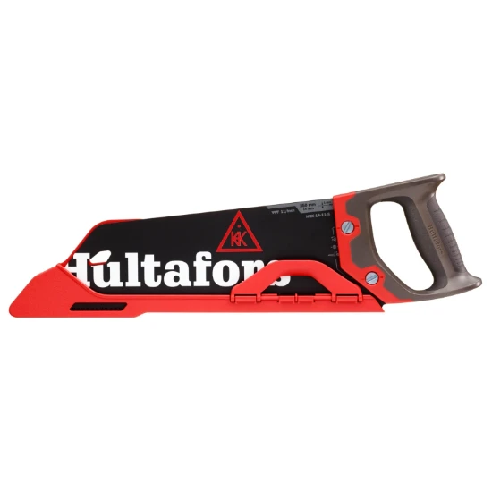 Hultafors Zaag Toolbox HBX kort 14"