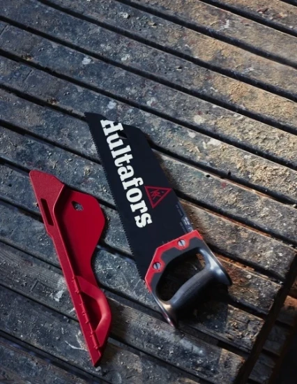 Hultafors Zaag Toolbox HBX kort 14"