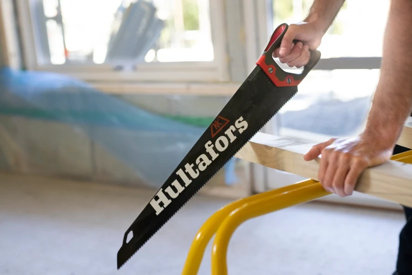 Hultafors Handzaag HBX 9 TPI