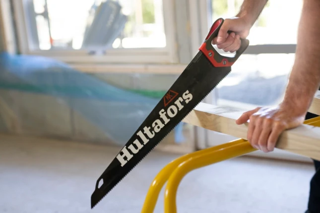 Hultafors Handzaag HBX 9 TPI