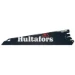 Hultafors Zaagblad HBX 9 TPI