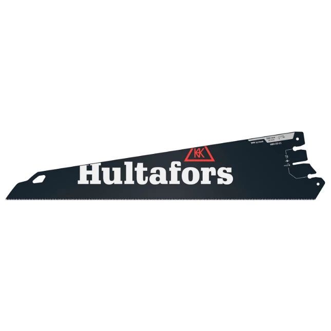 Hultafors Zaagblad HBX