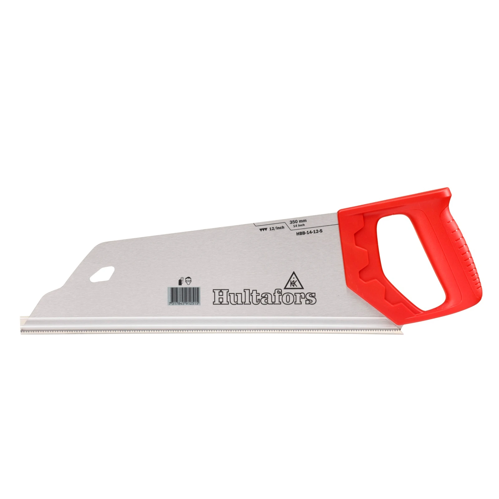 Hultafors Zaag Toolbox HBB