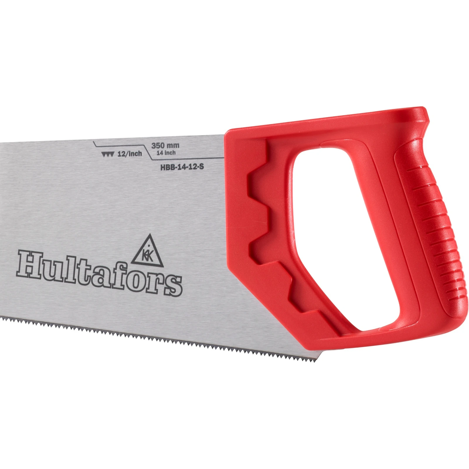 Hultafors Zaag Toolbox HBB