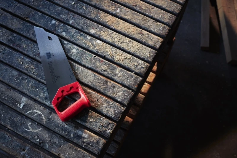 Hultafors Zaag Toolbox HBB