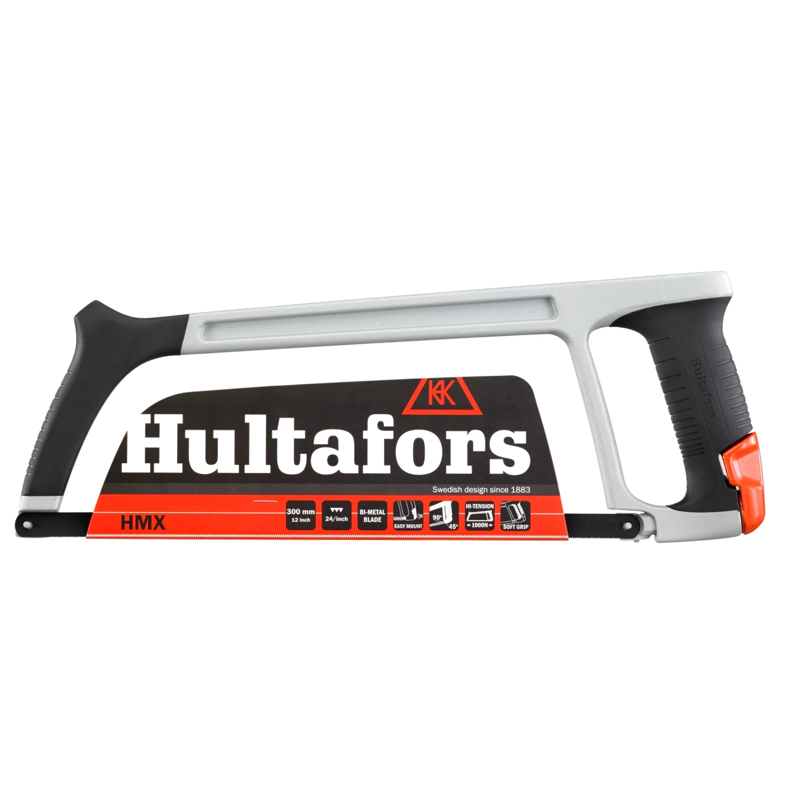 Hultafors Metaalbeugelzaag HMX