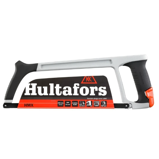 Hultafors Metaalbeugelzaag HMX