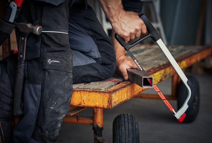 Hultafors Metaalbeugelzaag HMS