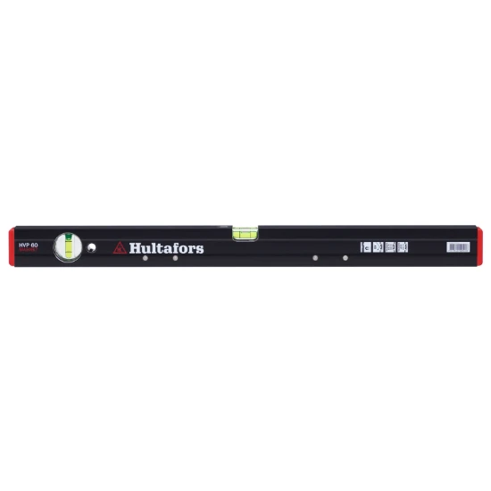 Hultafors Waterpas HVP Magnetic 60 - 600 mm