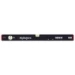 Hultafors Waterpas HVP Magnetic 60 - 600 mm