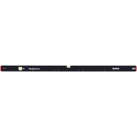 Hultafors Waterpas HVP Magnetic 120 - 1200 mm