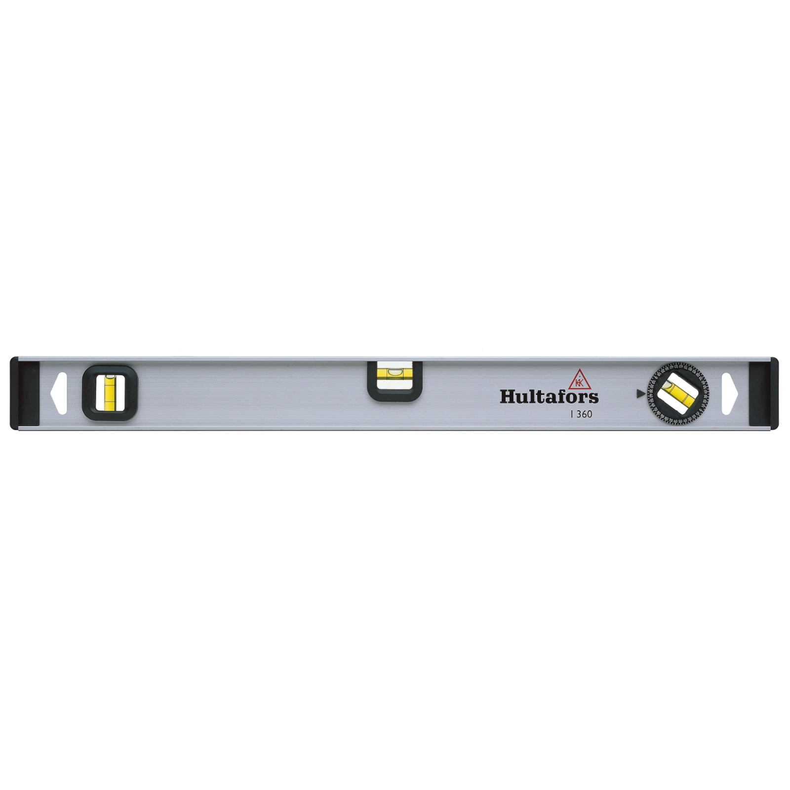 Hultafors Waterpas I 360 - 600 mm