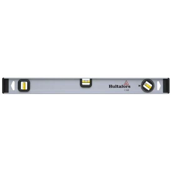 Hultafors Waterpas I 360 - 600 mm