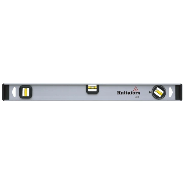 Hultafors Waterpas I 360 - 600 mm