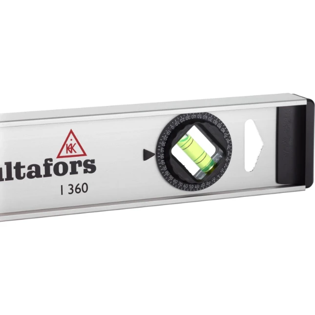 Hultafors Waterpas I 360 - 600 mm