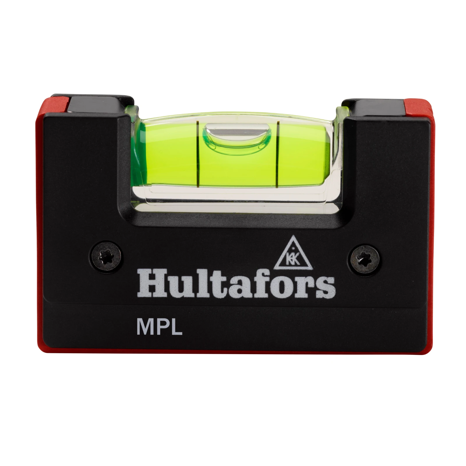 Hultafors Mini waterpas MPL 68 mm