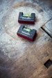 Hultafors Mini waterpas MPL 68 mm
