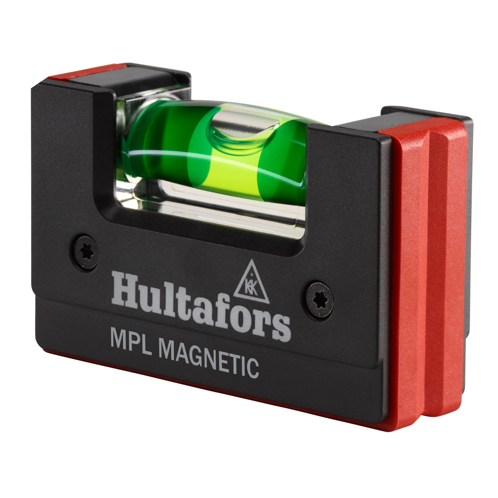 Hultafors Mini waterpas MPL 68 mm - magnetisch