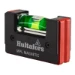 Hultafors Mini waterpas MPL 68 mm - magnetisch