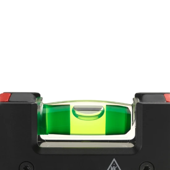Hultafors Mini waterpas MPL 68 mm - magnetisch