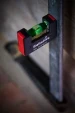 Hultafors Mini waterpas MPL 68 mm - magnetisch