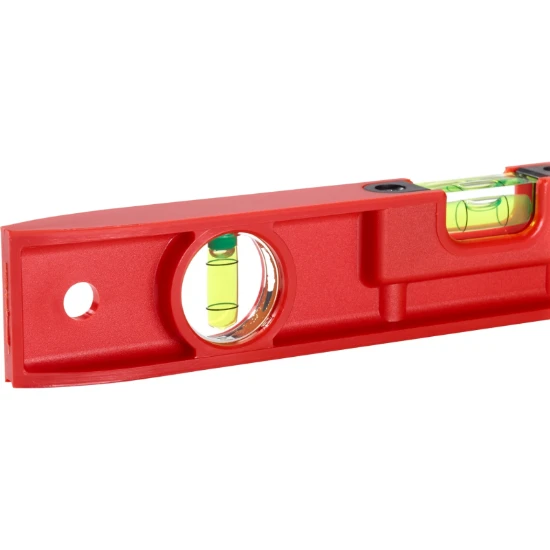 Hultafors Waterpas Torpedo TVP 25 250 mm