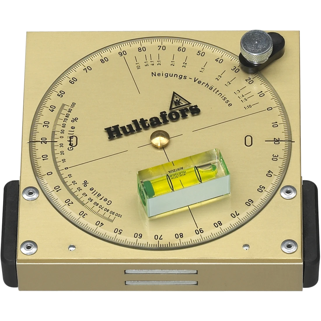 Hultafors Hellingwaterpas NAM 13 130 mm