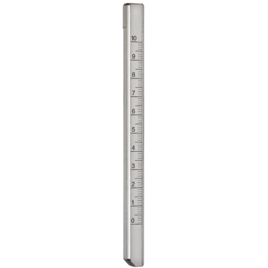 Hultafors Clino- en Hellingsmeter Stelpen