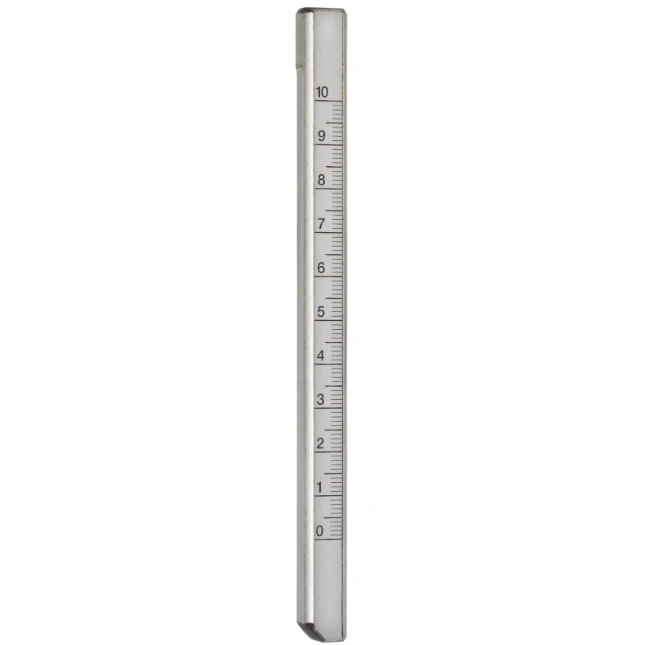 Hultafors Clino- en Hellingsmeter Stelpen