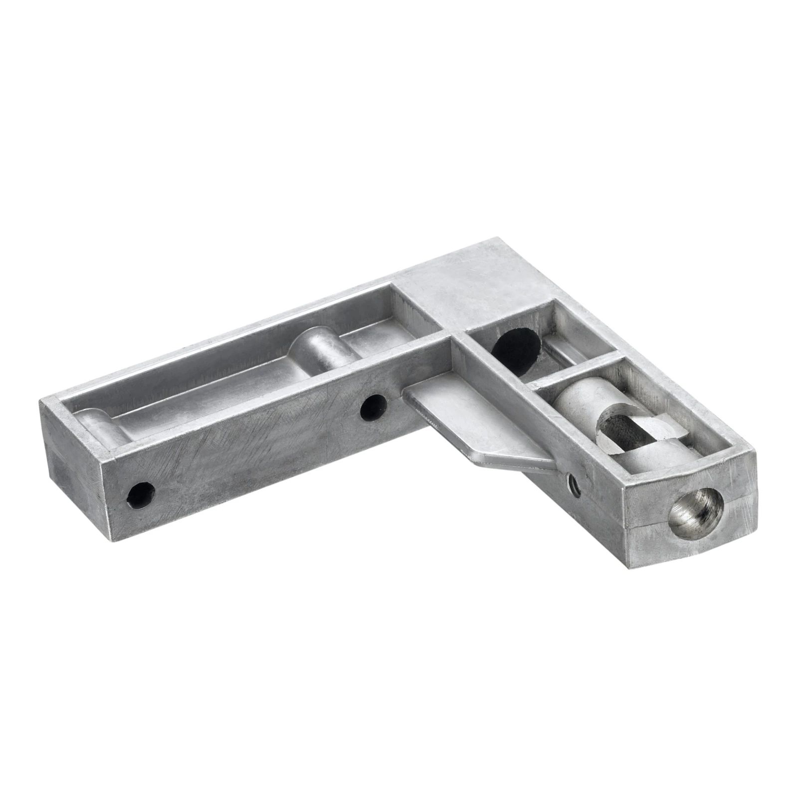 Hultafors Clino- en Hellingsmeter Vierkant SP