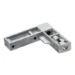Hultafors Clino- en Hellingsmeter Vierkant SP