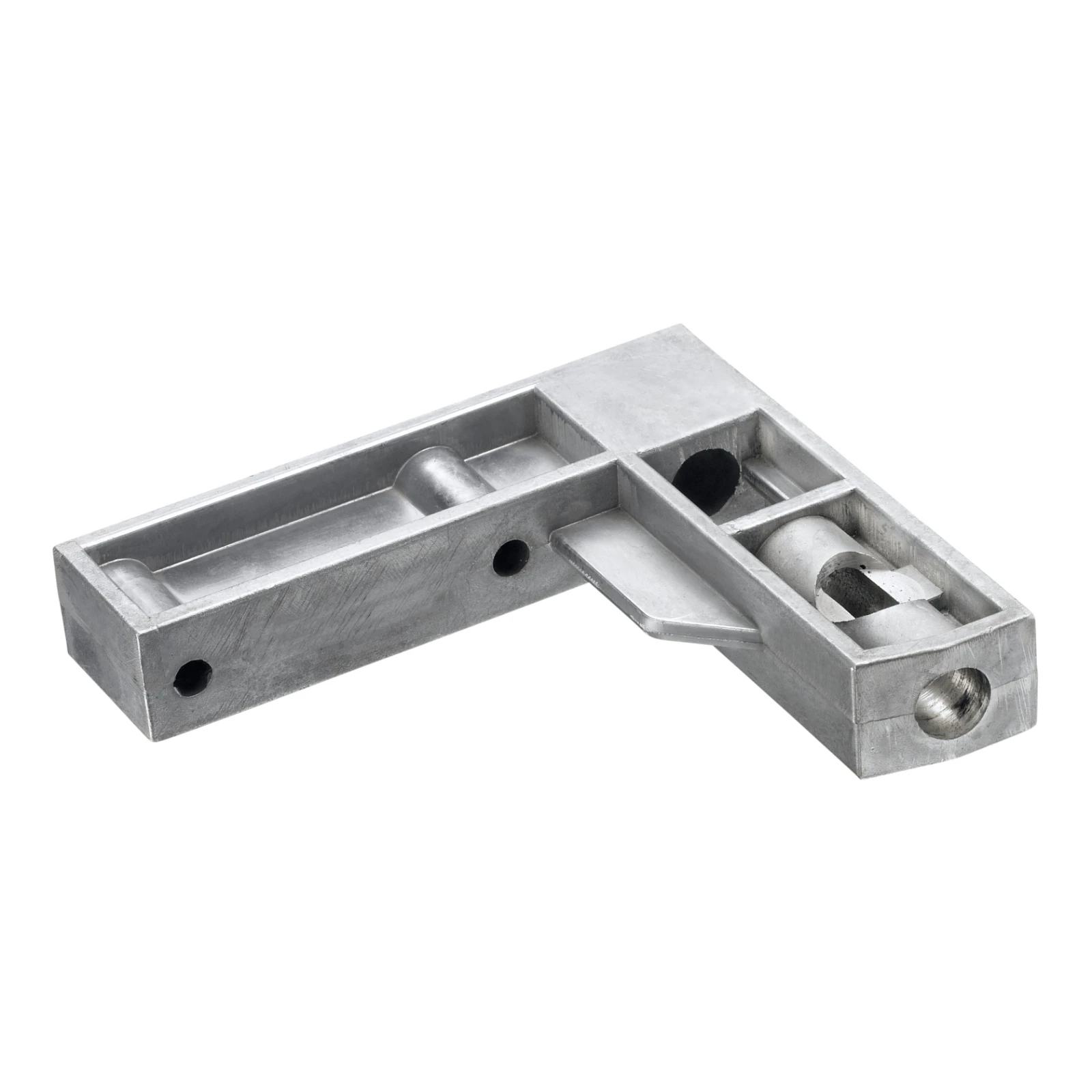 Hultafors Clino- en Hellingsmeter Vierkant