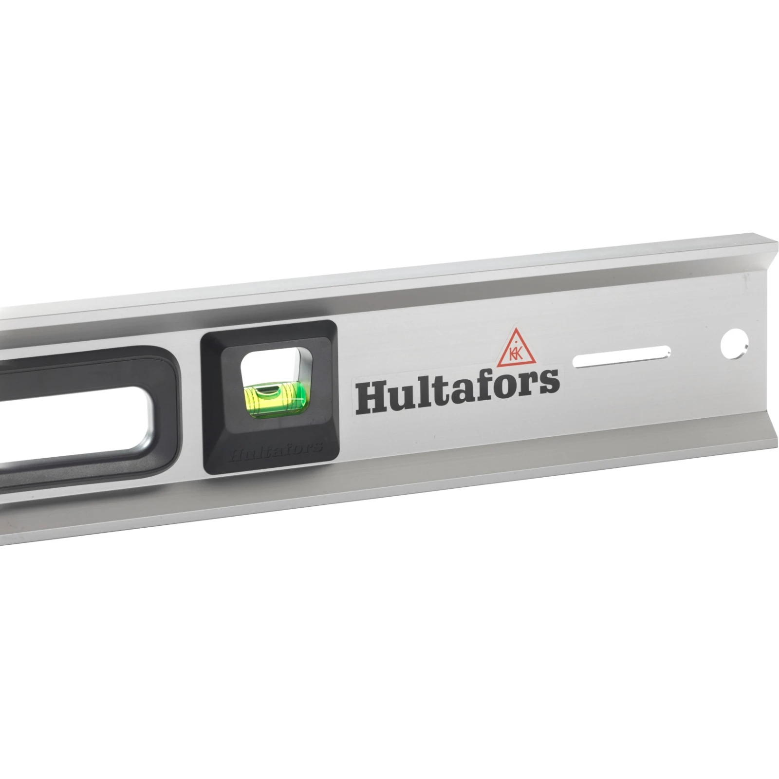 Hultafors Waterpas MST 75 aluminium 750 mm