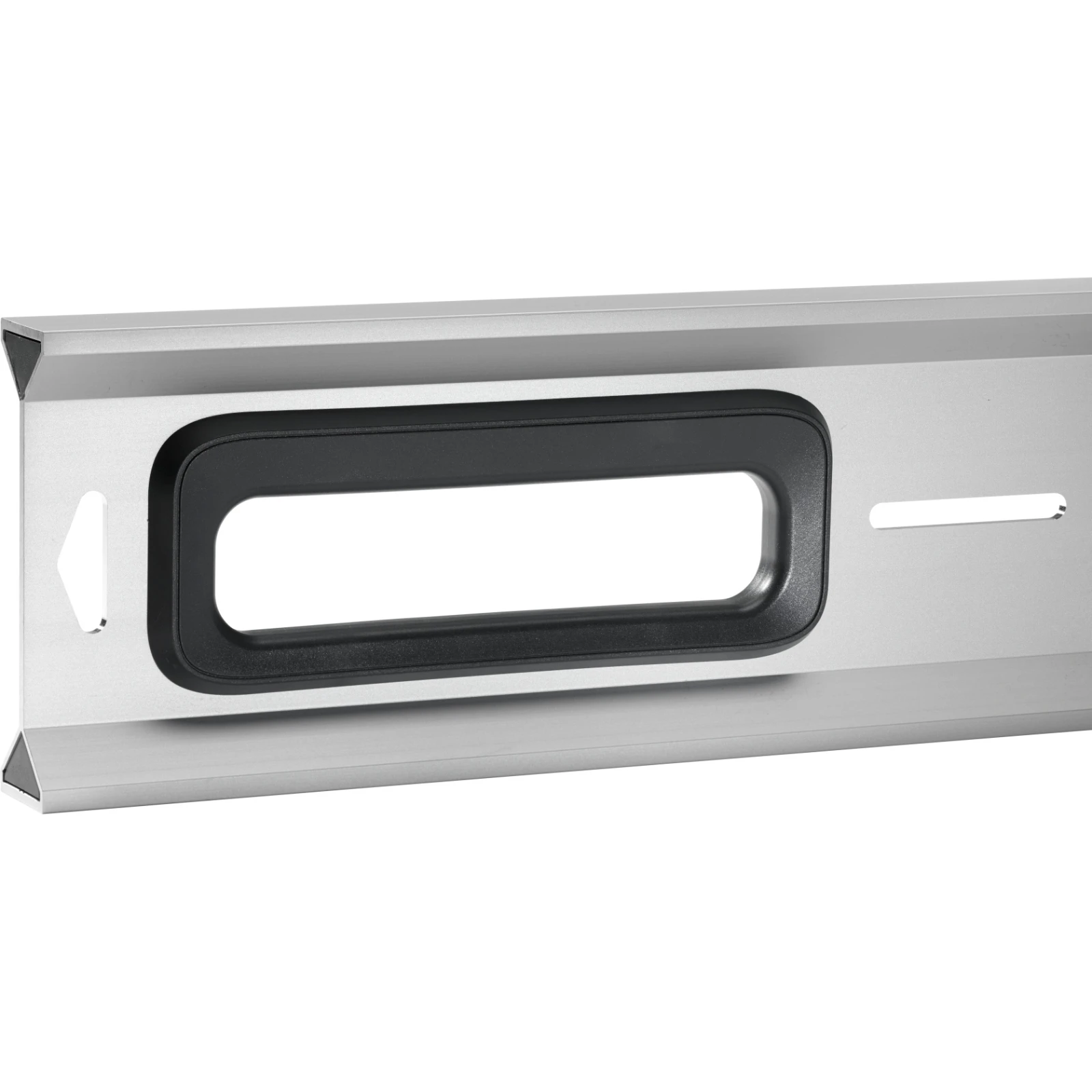 Hultafors Waterpas MST 180 aluminium 1800 mm